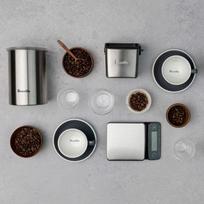 Barista Tools