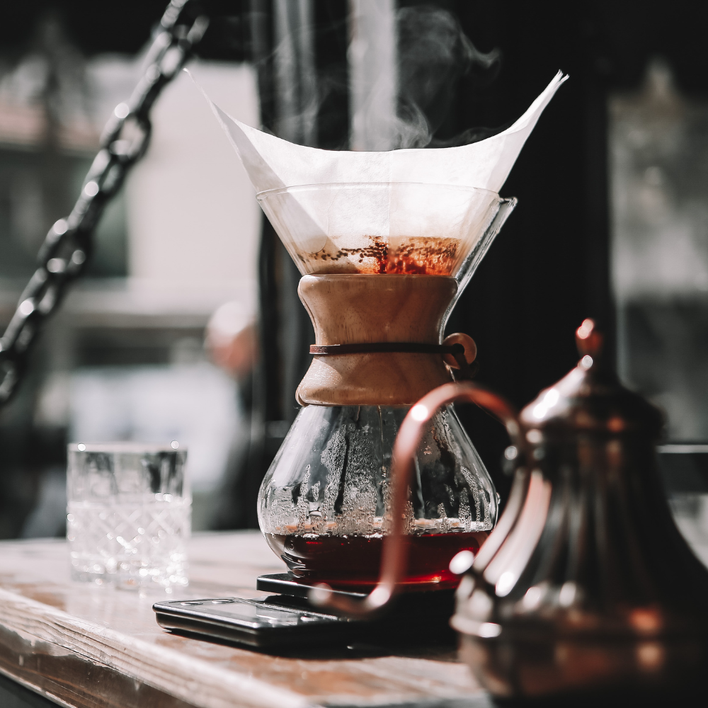 Pour Over Kits